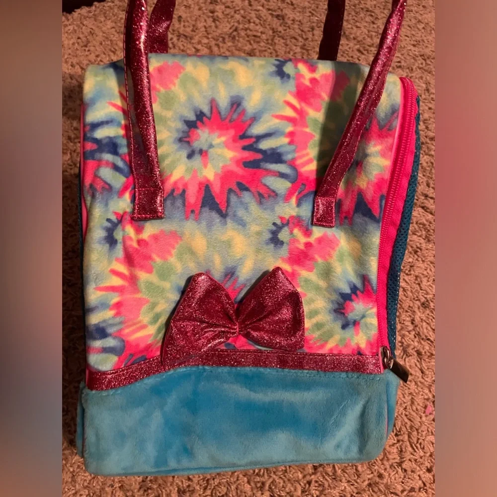 Cutie Patootie LunchKit Back to School is Almost Here. This CUTENESS is for her!
